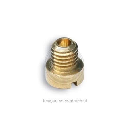 CHICLE MAXIMA 140 PARA CARBURADOR DELLORTO PHBG CHICLE MAXIMA 140 PARA CARBURADOR DELLORTO PHBG